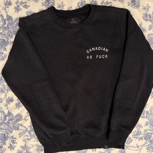 Peace Collective Crewneck